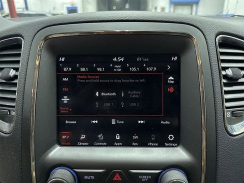 Used 2020 Dodge Durango R/T w/ Blacktop Package image 22