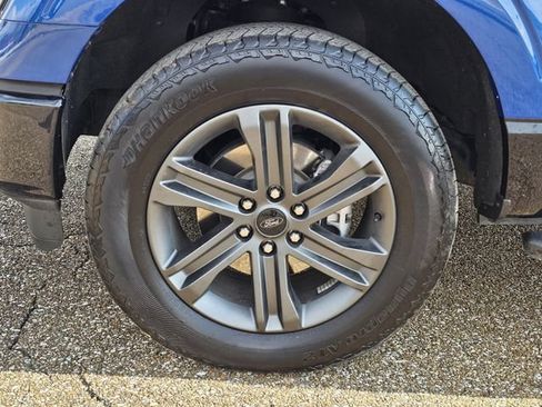 Used 2023 Ford F150 XLT w/ Equipment Group 302A High image 30