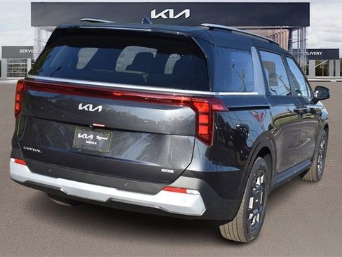 New 2026 Kia Carnival EX image 4