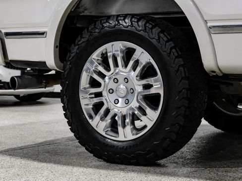 Used 2013 Ford F150 Platinum AWD/4WD image 67