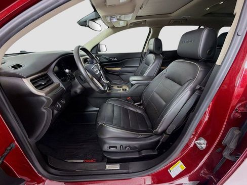 Used 2019 GMC Acadia Denali w/ Technology Package AWD/4WD image 20