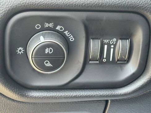 New 2026 RAM 1500 Laramie w/ Night Edition image 14