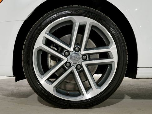 Used 2020 Audi A3 2.0T Premium image 33