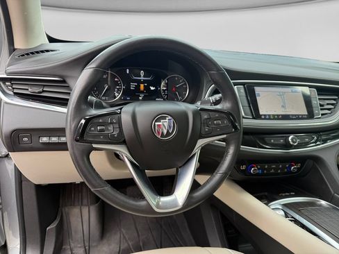 Used 2024 Buick Enclave Avenir w/ LPO, Floor Liner Package FWD image 13