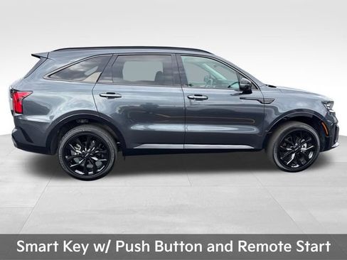 Used 2023 Kia Sorento SX AWD/4WD image 9