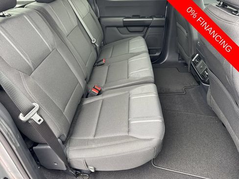 New 2026 Ford F150 STX w/ Equipment Group 200A AWD/4WD image 16