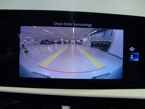 Certified 2023 Mercedes-Benz CLA 250 4MATIC image 14