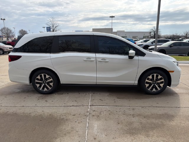 New 2026 Honda Odyssey EX-L image 6
