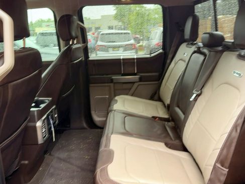 Used 2020 Ford F150 Limited AWD/4WD image 19