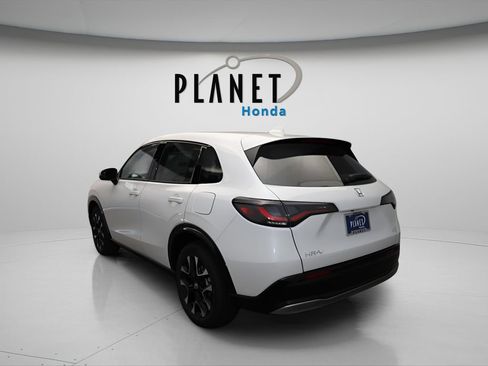 New 2027 Honda HR-V EX-L image 4