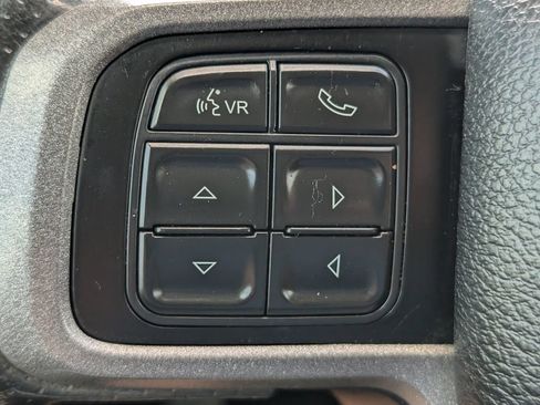 Used 2021 RAM 2500 Laramie AWD/4WD image 15