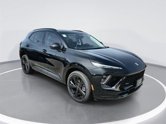 New 2026 Buick Envision Sport Touring video 1