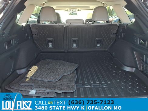 Used 2023 Subaru Outback Limited AWD/4WD image 28