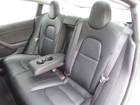 Used 2023 Tesla Model 3 Long Range AWD/4WD image 16
