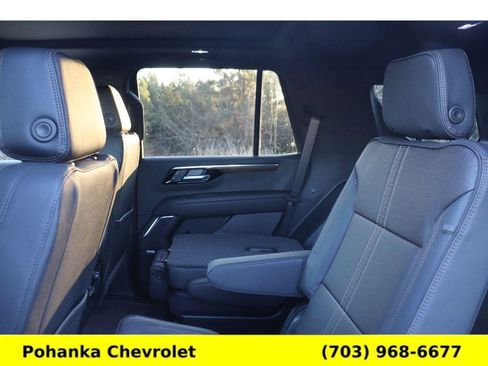 New 2026 Chevrolet Tahoe High Country w/ Sun And Tow Package image 28