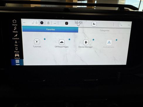 New 2025 Jeep Wrangler Unlimited Rubicon 392 image 21