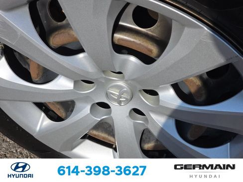Used 2023 Toyota Corolla LE FWD image 13