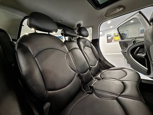 Used 2015 MINI Cooper Countryman S FWD image 17