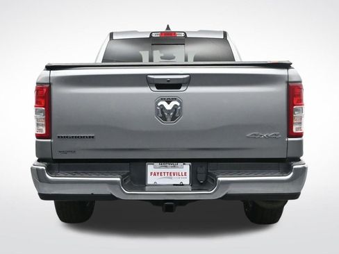 Used 2022 RAM 1500 Big Horn AWD/4WD image 7