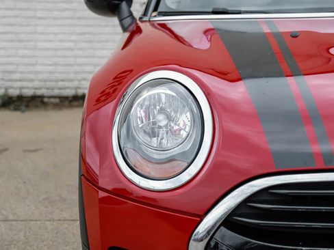 Used 2017 MINI Cooper Clubman ALL4 image 36