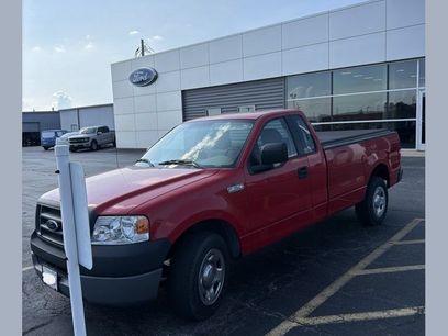 Used 2005 Ford F150 XL