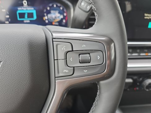 New 2026 Chevrolet Silverado 3500 High Country w/ Technology Package AWD/4WD image 26