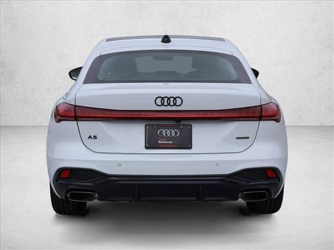 New 2026 Audi A5 2.0T Premium AWD/4WD image 3