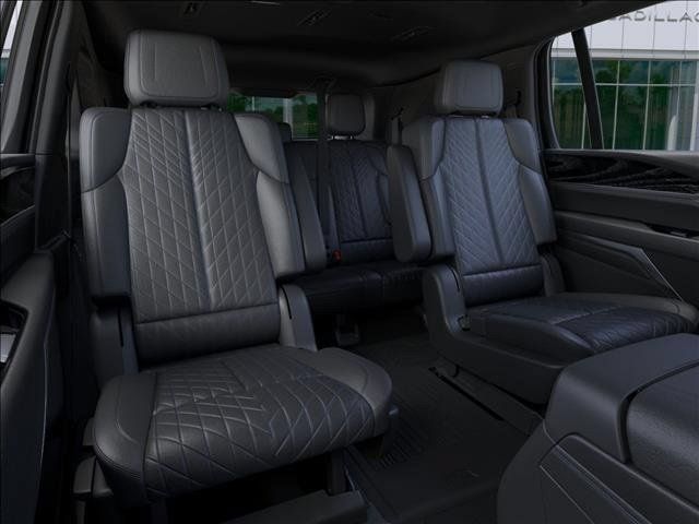 New 2026 Cadillac Escalade IQ Sport 1 w/ LPO, Floor Liner Package AWD/4WD image 17