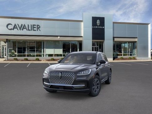 Used 2025 Lincoln Corsair FWD w/ Equipment Group 101A image 2