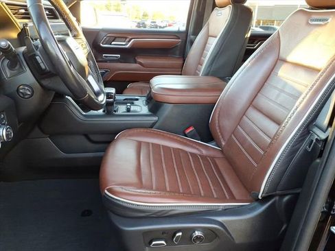 Used 2023 GMC Sierra 1500 Denali Ultimate image 6