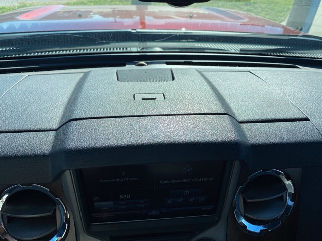 Used 2016 Ford F350 Lariat w/ Lariat Ultimate Package AWD/4WD image 28