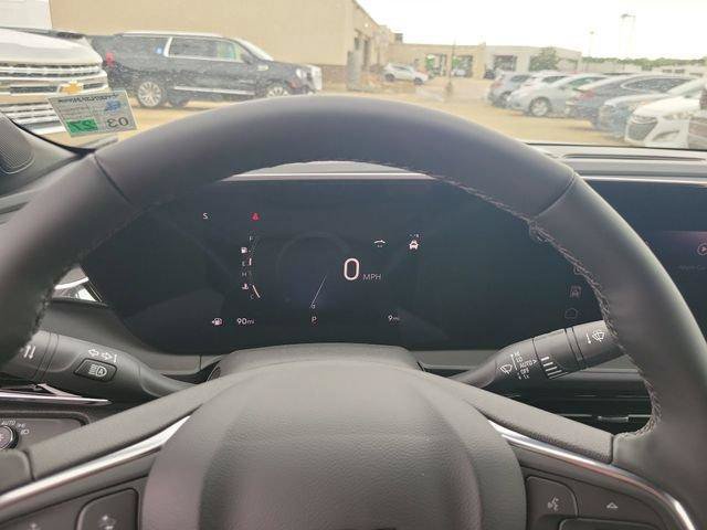 New 2026 Buick Envista Sport Touring w/ Convenience I Package FWD image 18