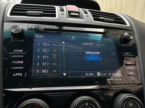 Used 2018 Subaru WRX Premium w/ Popular Package #3 image 24