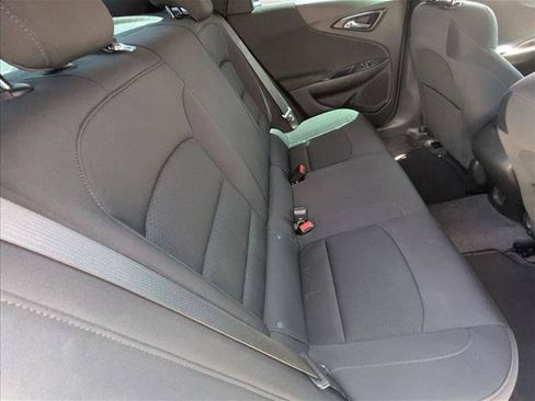 Used 2022 Chevrolet Malibu LS FWD image 18