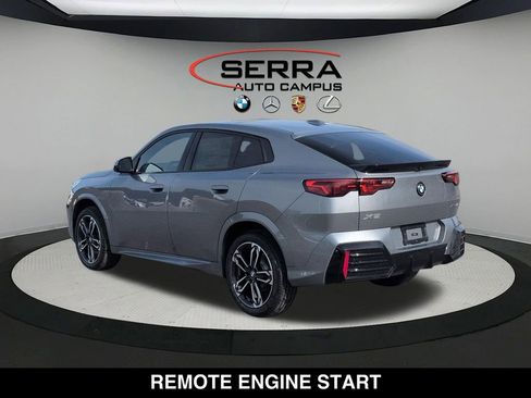 New 2026 BMW X2 xDrive28i w/ Technology Package image 5