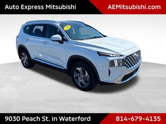 Used 2023 Hyundai Santa Fe SEL w/ Premium Package AWD/4WD 360° Tour