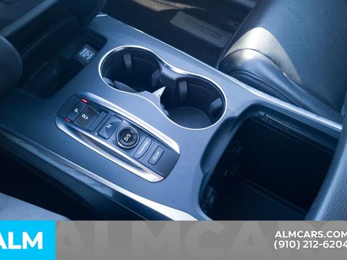 Used 2020 Acura MDX SH-AWD image 29