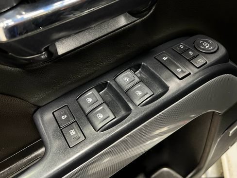 Used 2019 Chevrolet Silverado 3500 LTZ w/ Duramax Plus Package AWD/4WD image 16