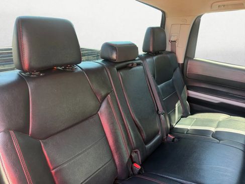 Used 2021 Toyota Tundra TRD Pro AWD/4WD image 24