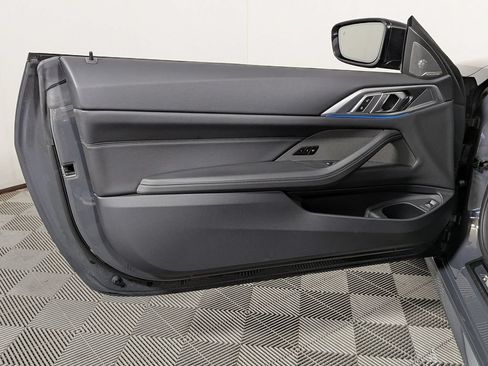 Used 2026 BMW 430i xDrive Coupe w/ M Sport Package AWD/4WD image 15
