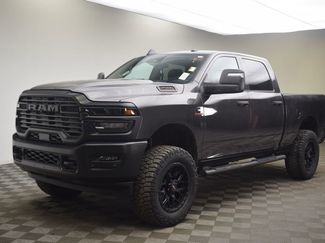 New 2026 RAM 2500 Tradesman video 2