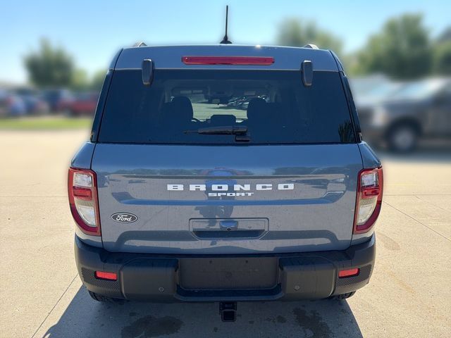 New 2026 Ford Bronco Sport Big Bend w/ Convenience Package AWD/4WD image 7