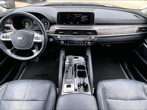 Used 2020 Kia Telluride EX w/ Towing Package FWD image 15