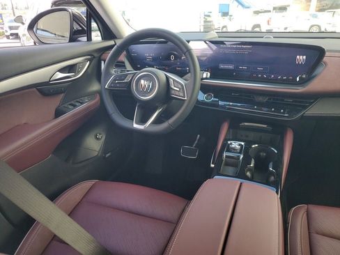 New 2026 Buick Envision Sport Touring AWD/4WD image 9