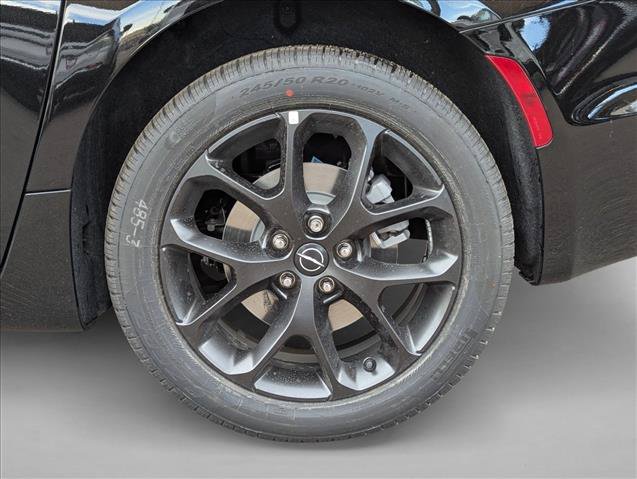 New 2026 Chrysler Pacifica Select w/ S Appearance Package AWD/4WD image 9