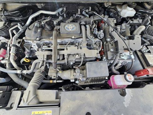 Certified 2023 Toyota Corolla XLE FWD image 26
