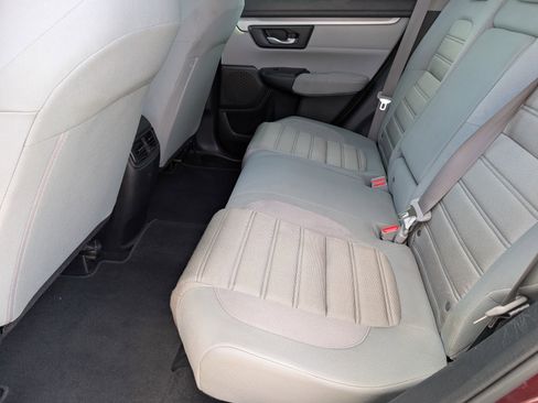 Used 2017 Honda CR-V LX image 24