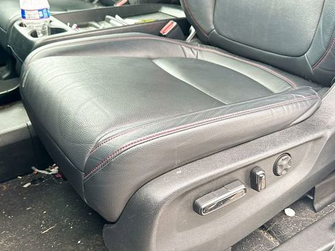 Certified 2023 Honda Odyssey Sport image 18