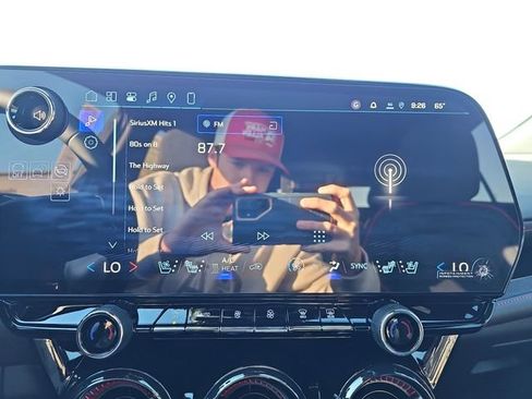 New 2026 Chevrolet Blazer EV RS FWD image 13