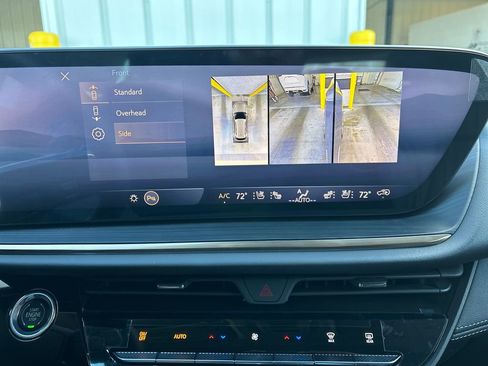 New 2026 Buick Envision Avenir image 24